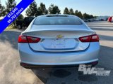 Used 2018 Chevrolet Malibu LT image 4