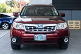 Used 2011 Subaru Forester 2.5X Limited image 2