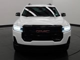 Used 2022 GMC Acadia SLT w/ Elevation Edition image 3