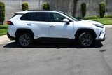 Used 2023 Toyota RAV4 Limited image 3