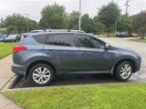 Used 2013 Toyota RAV4 Limited image 2