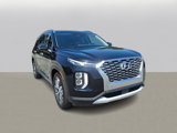 Used 2020 Hyundai Palisade SEL w/ Convenience Package image 2