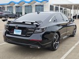 Used 2021 Honda Accord Sport image 5