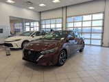 New 2025 Nissan Sentra SV image 6