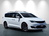 Used 2019 Chrysler Pacifica Limited w/ Advanced Safetytec Group image 2