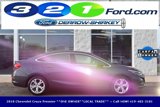 Used 2018 Chevrolet Cruze Premier image 3