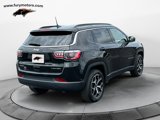 New 2025 Jeep Compass Limited image 3