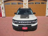 New 2024 Ford Bronco Sport Big Bend w/ Convenience Package image 2