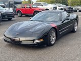 Used 2004 Chevrolet Corvette Coupe w/ Preferred Equipment Group image 4