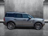 Used 2024 Ford Bronco Sport Big Bend w/ Convenience Package image 4