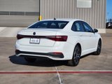New 2025 Volkswagen Jetta Sport image 3