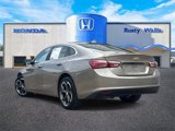 Used 2022 Chevrolet Malibu LT image 3