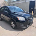 Used 2015 Chevrolet Trax LS image 2