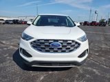 Used 2022 Ford Edge SEL w/ Convenience Package image 3
