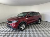 Used 2022 Kia Sorento LX image 4