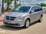 Used 2019 Dodge Grand Caravan SXT image 3
