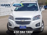 Used 2016 Chevrolet Trax LTZ image 4