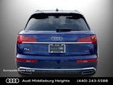 Used 2022 Audi Q5 2.0T Premium Plus w/ Premium Plus Package image 6