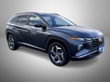 Used 2022 Hyundai Tucson SEL w/ Convenience Package image 3