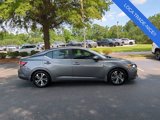Used 2022 Nissan Sentra SV w/ Trunk Package image 6