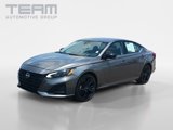 Used 2023 Nissan Altima 2.5 SR image 3