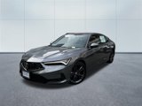 Certified 2024 Acura Integra A-Spec image 3