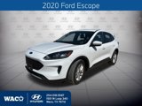 Used 2020 Ford Escape SE image 1