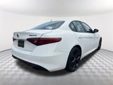 Used 2020 Alfa Romeo Giulia w/ Nero Edizione image 5