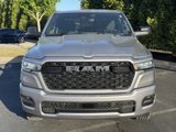 Used 2025 RAM 1500 Big Horn image 2