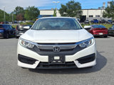 Used 2018 Honda Civic EX image 2