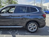 Certified 2022 BMW X3 sDrive30i w/ Premium Package 2 image 6
