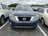 Used 2015 Nissan Pathfinder SL w/ Trailer Tow Package image 2