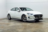 Used 2021 Hyundai Sonata SE w/ Cargo Package image 4