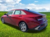 New 2025 Hyundai Elantra SE image 3