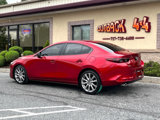 Used 2019 MAZDA MAZDA3 Sedan image 5
