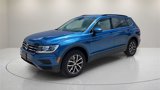 Certified 2019 Volkswagen Tiguan SE image 3
