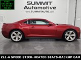 Used 2015 Chevrolet Camaro ZL1 image 1