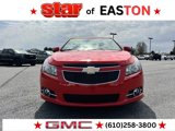 Used 2014 Chevrolet Cruze LT w/ RS Package image 4