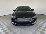 Certified 2017 Ford Fusion Titanium image 3