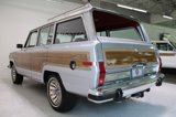 Used 1986 Jeep Grand Wagoneer image 3