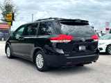 Used 2014 Toyota Sienna XLE image 6