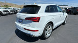Used 2022 Audi Q5 2.0T Premium Plus w/ Premium Plus Package image 3