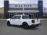 New 2025 Ford Maverick XLT image 4
