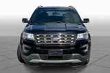 Used 2016 Ford Explorer XLT w/ Equipment Group 202A image 3