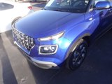 Used 2021 Hyundai Venue SEL w/ Premium Package image 3