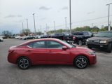 Used 2024 Nissan Sentra SV image 3
