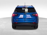 Used 2021 Jeep Compass 80th Special Edition image 5