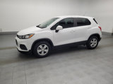 Used 2020 Chevrolet Trax LS image 2