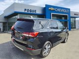 Used 2023 Chevrolet Equinox LT image 2