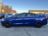 Used 2016 Ford Fusion SE w/ Equipment Group 202A image 4